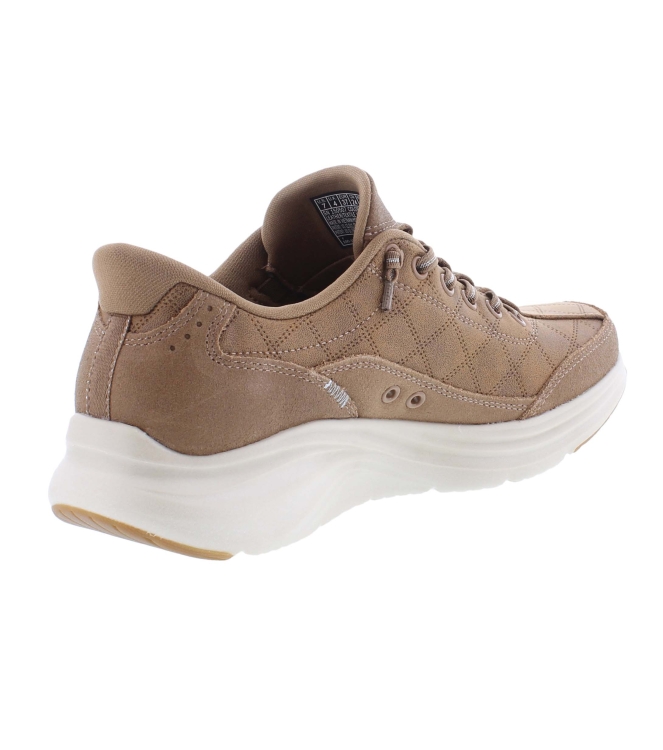 Skechers 150507 Contour foam bruin