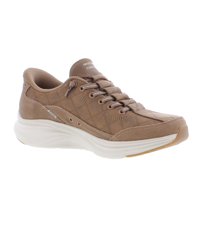 Skechers 150507 Contour foam bruin