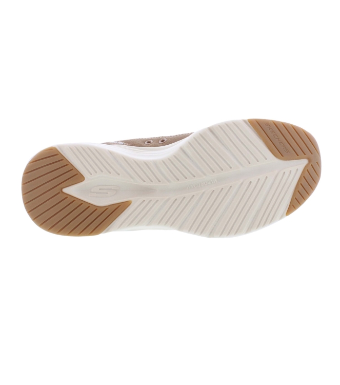 Skechers 150507 Contour foam bruin
