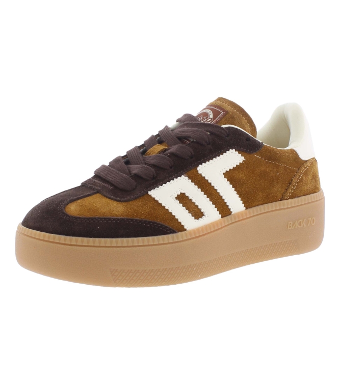 Back 70 108055-000020 XXL bruin