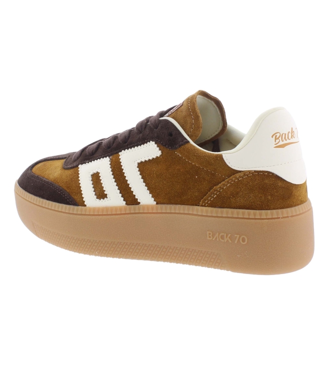 Back 70 108055-000020 XXL bruin