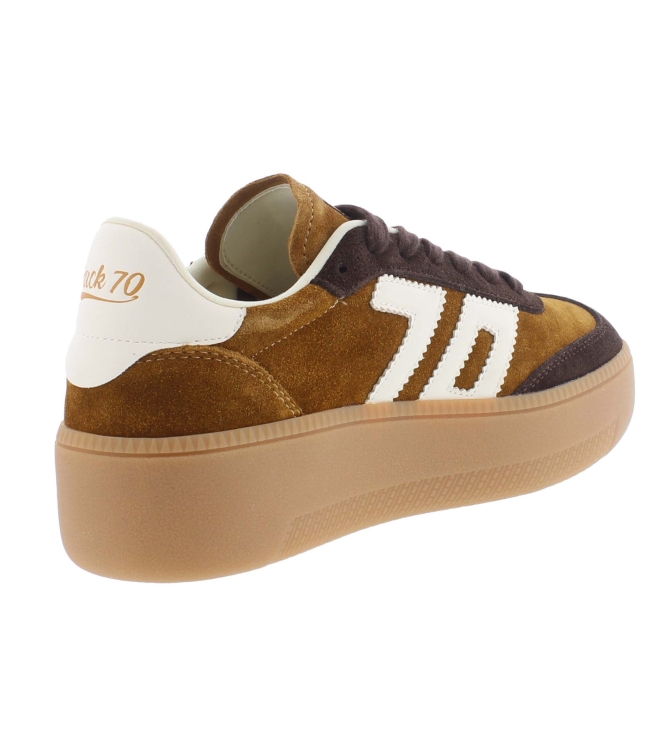 Back 70 108055-000020 XXL bruin
