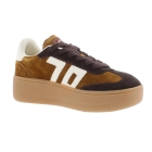Back 70 108055-000020 XXL bruin