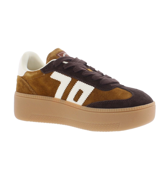 Back 70 108055-000020 XXL bruin