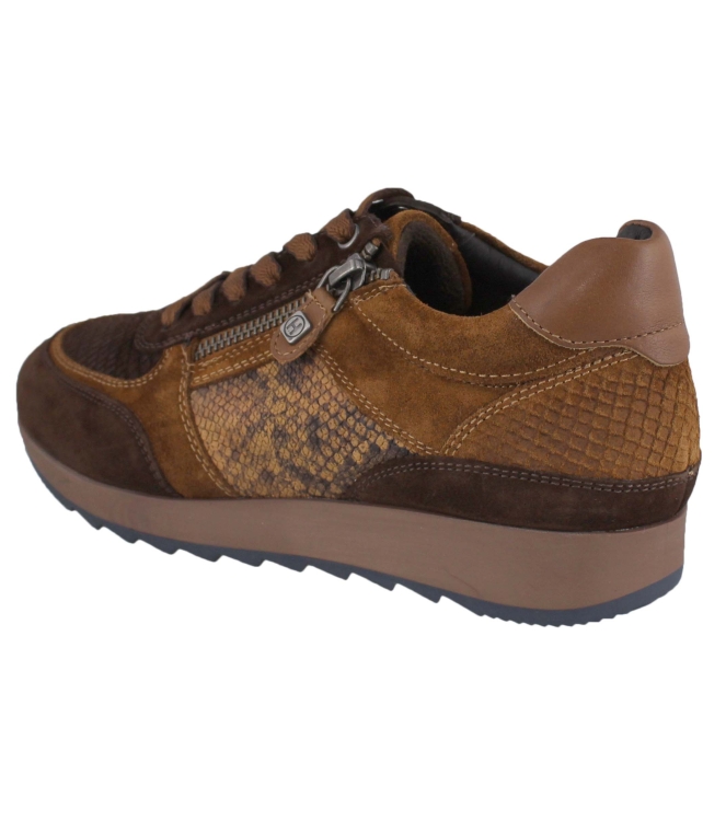 Helioform 243.010 bruin