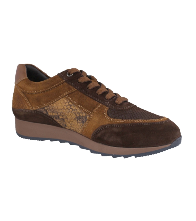 Helioform 243.010 bruin