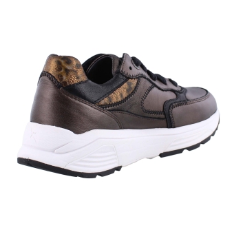 Xsensible 33002.4 Ponte Vecchio bruin