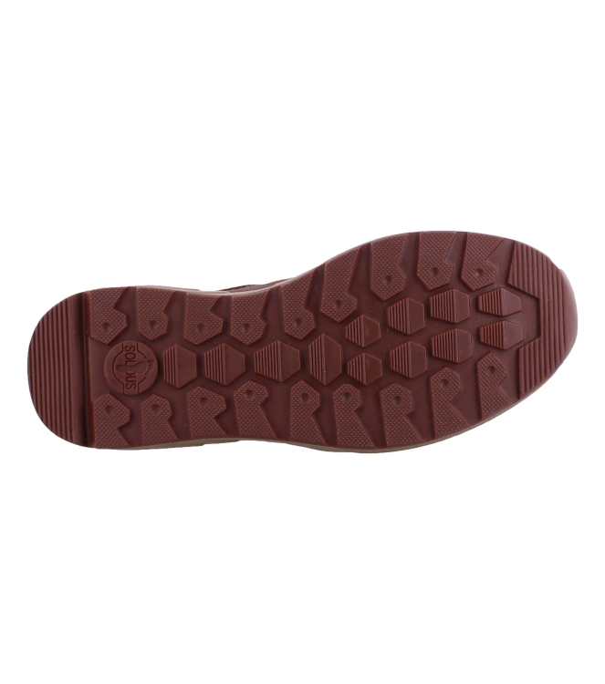 Solidus 66007 Kea bruin