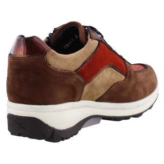 Xsensible 30112.2 Lucca bruin