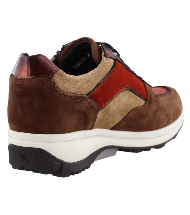 Xsensible 30112.2 Lucca bruin