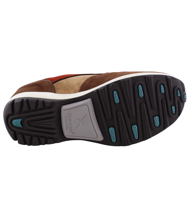 Xsensible 30112.2 Lucca bruin