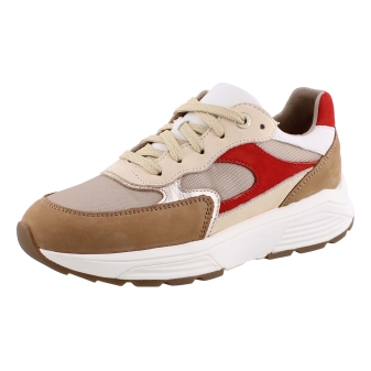Xsensible 33002.5 Ponte Vecchio bruin
