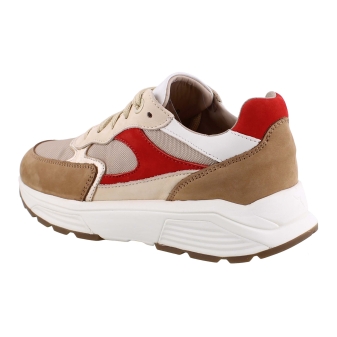 Xsensible 33002.5 Ponte Vecchio bruin