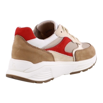 Xsensible 33002.5 Ponte Vecchio bruin