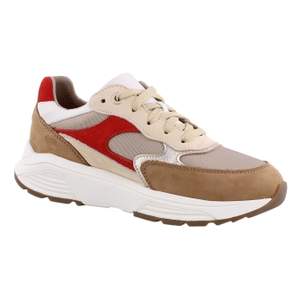 Xsensible 33002.5 Ponte Vecchio bruin