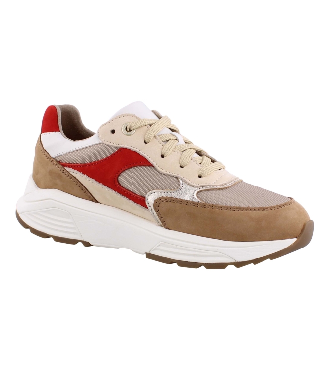 Xsensible 33002.5 Ponte Vecchio bruin