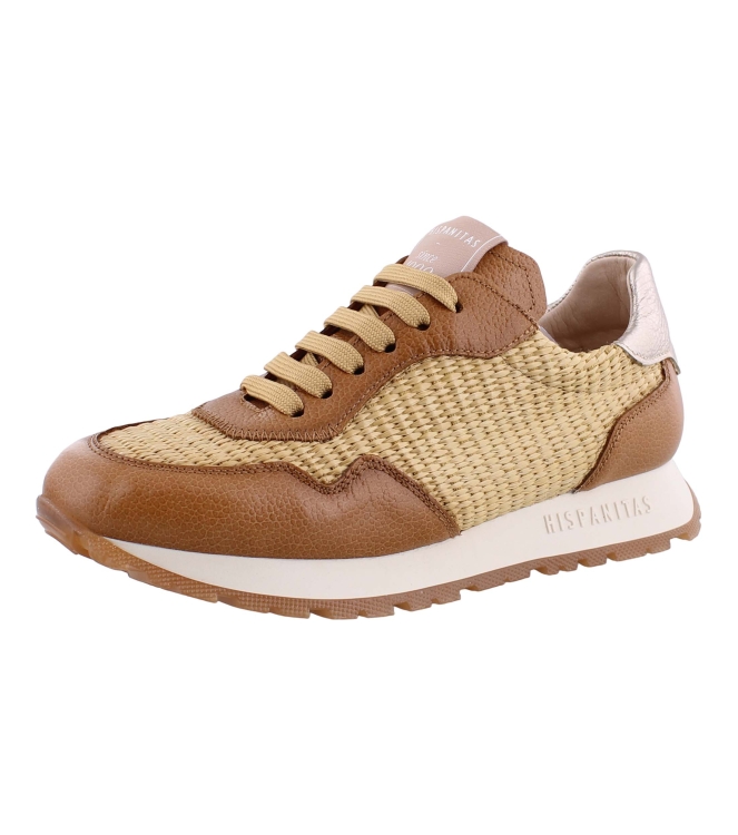 Hispanitas RHV254045 bruin
