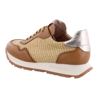 Hispanitas RHV254045 bruin