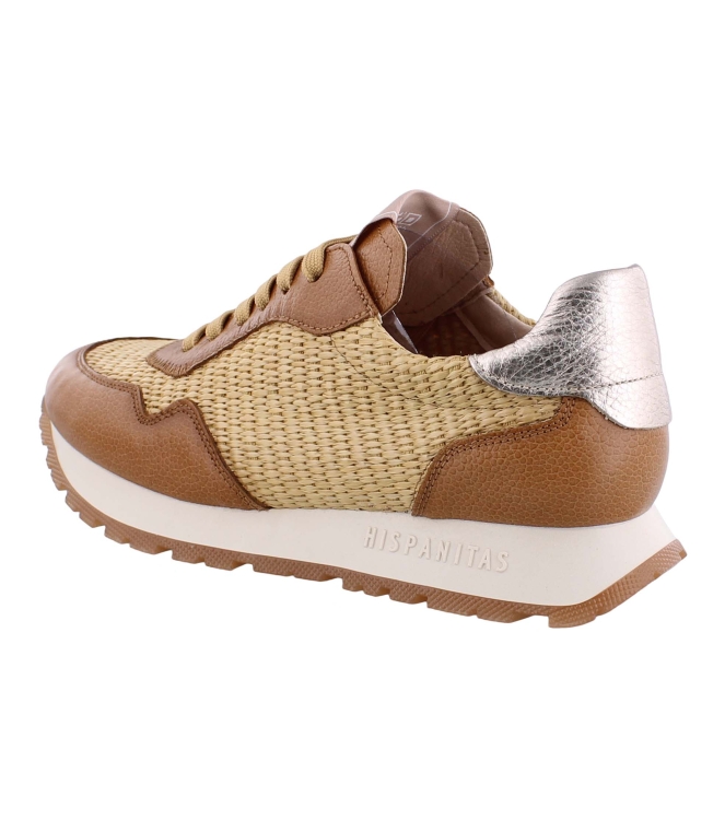 Hispanitas RHV254045 bruin