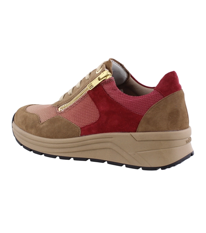 Solidus 59500 bruin