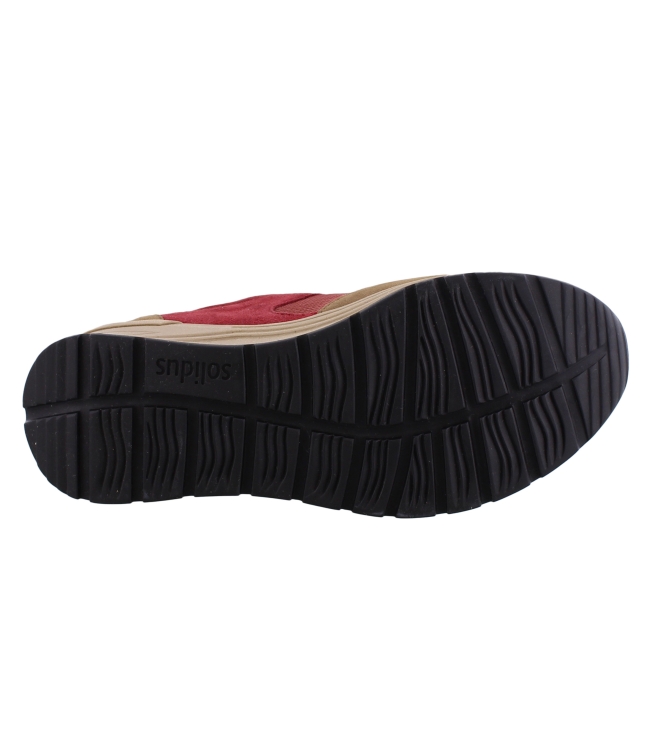Solidus 59500 bruin