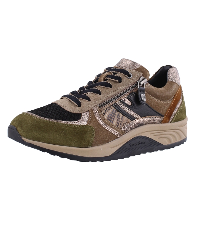Helioform 295.001 bruin