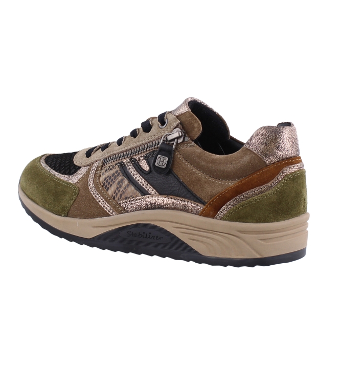 Helioform 295.001 bruin