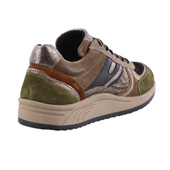 Helioform 295.001 bruin