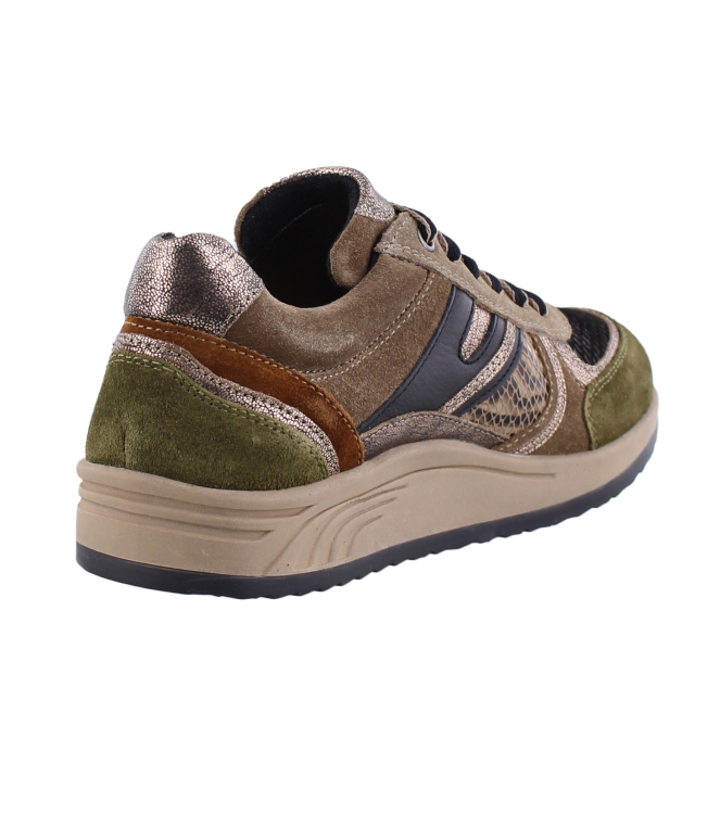 Helioform 295.001 bruin