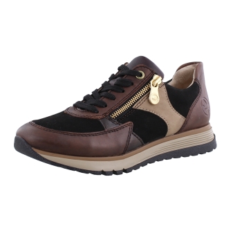 Rieker 49010 bruin