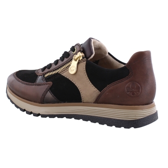 Rieker 49010 bruin