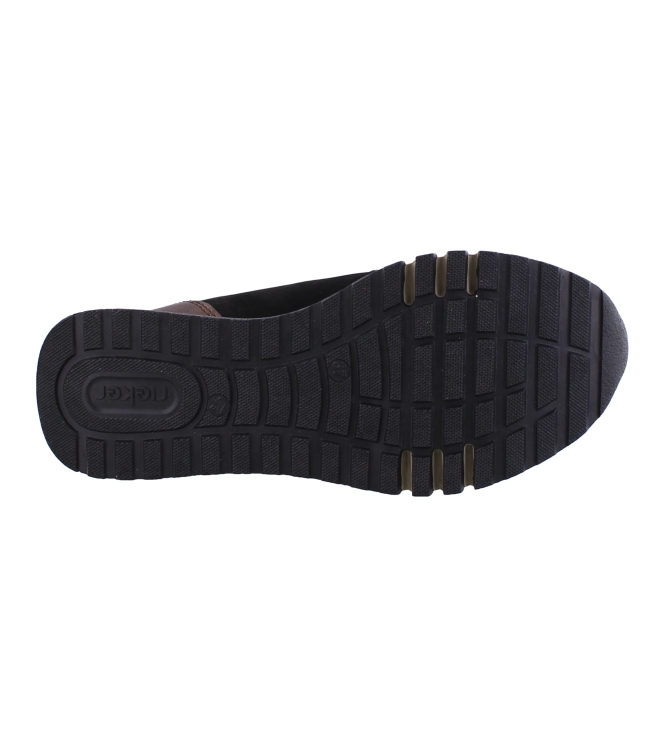 Rieker 49010 bruin