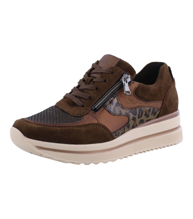 Waldlaufer 669K01 bruin