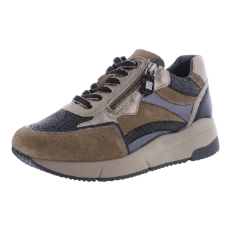 Helioform 284.003 bruin