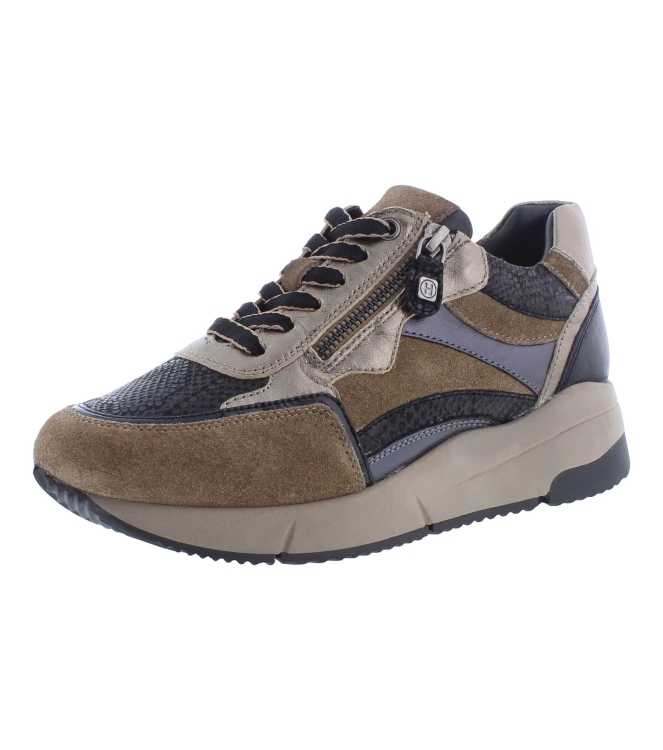 Helioform 284.003 bruin