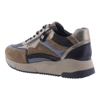 Helioform 284.003 bruin