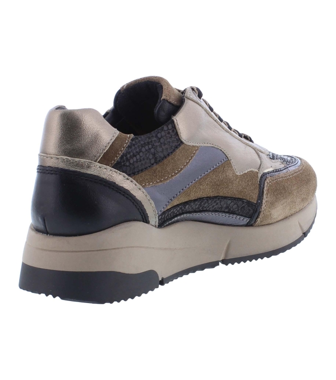Helioform 284.003 bruin