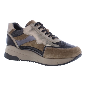 Helioform 284.003 bruin
