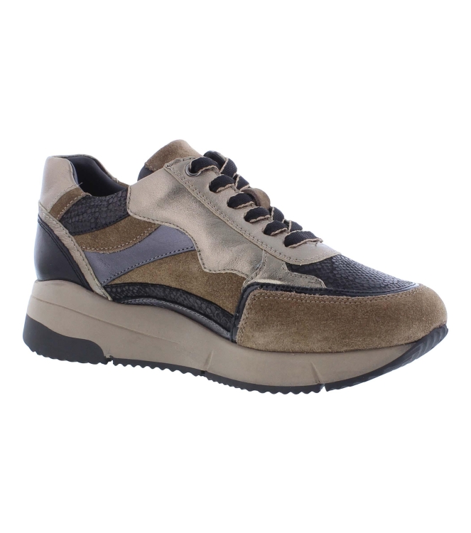 Helioform 284.003 bruin