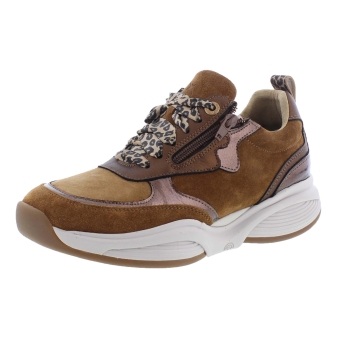 Xsensible 32005.2 SWX21 cognac