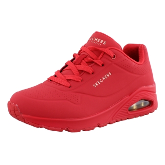 Skechers 73690 rood