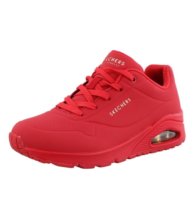 Skechers 73690 rood