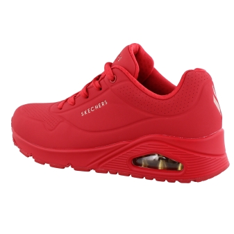 Skechers 73690 rood