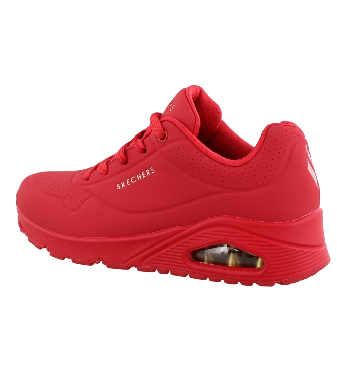 Skechers 73690 rood