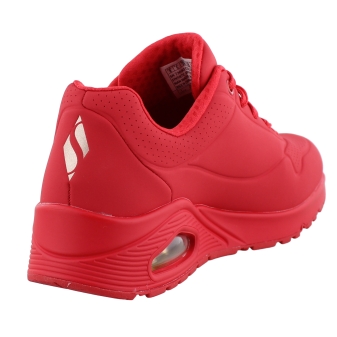 Skechers 73690 rood