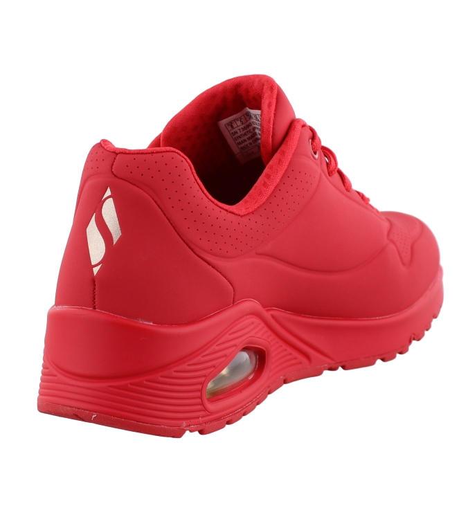 Skechers 73690 rood