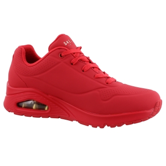 Skechers 73690 rood