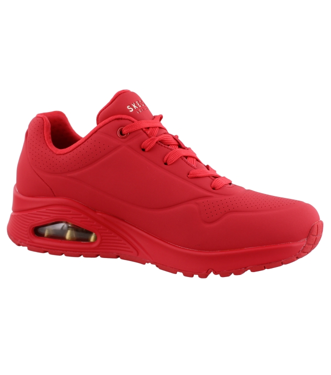 Skechers 73690 rood