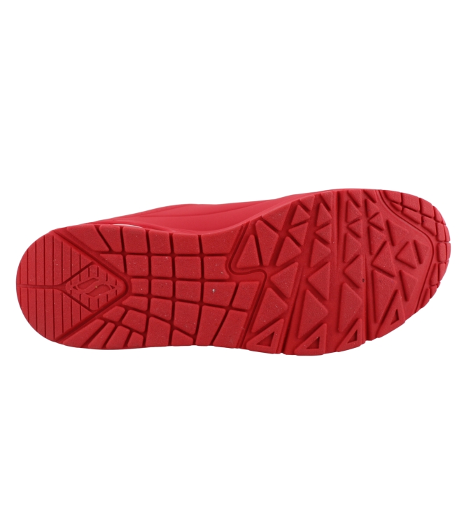 Skechers 73690 rood