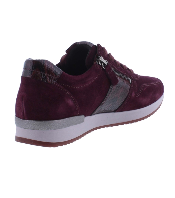 Gabor 6019.01.002 bordo